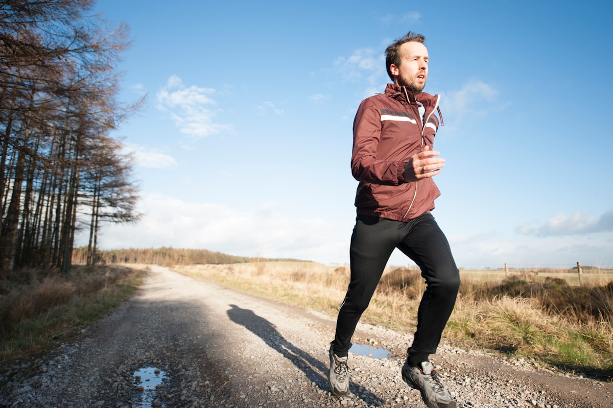 Daily Multivitamin for Men